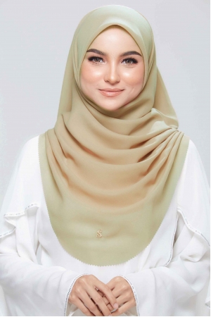 Suri Classic  l Khaki